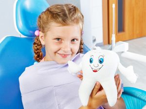 Лечение пульпита детских зубов — стоматология «Премьера» ☎ +7 (812) 305-90-18