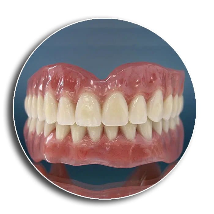 Протезирование зубов съемными протезами — стоматология «Премьера» ☎ +7 (812) 305-90-18